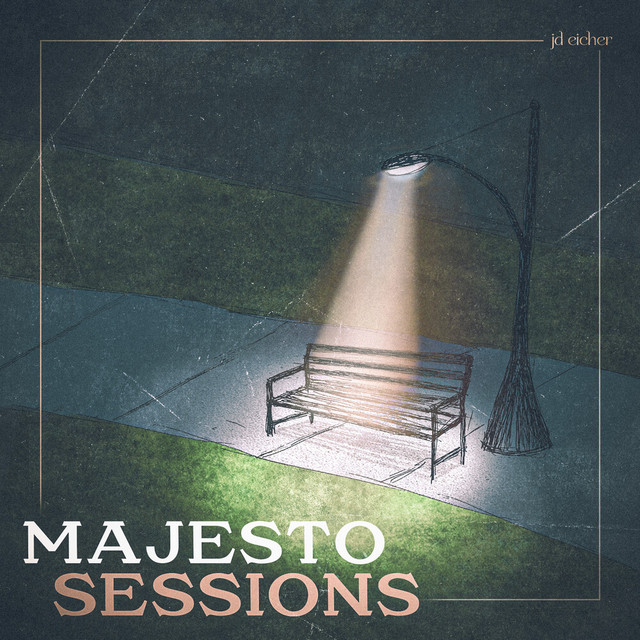 Majesto Sessions cover art