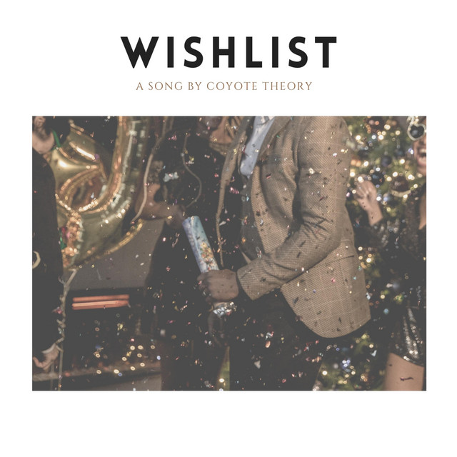 Wishlist cover art