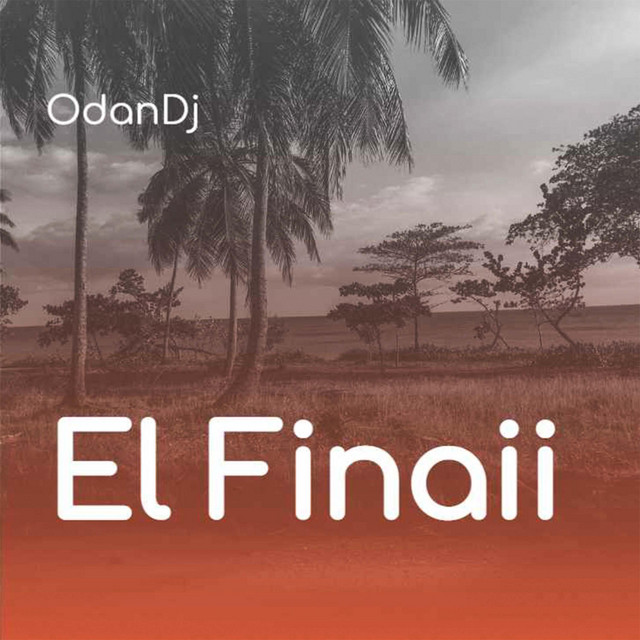 El Finaii cover art