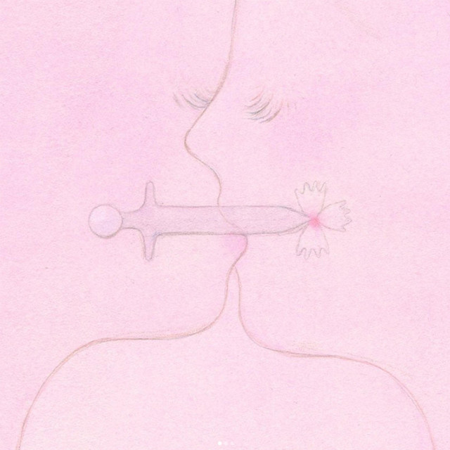 mine cover art