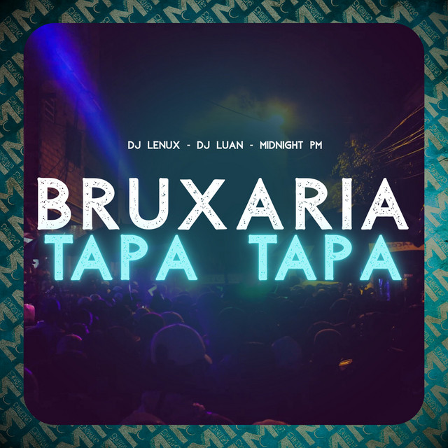 Bruxaria Tapa Tapa