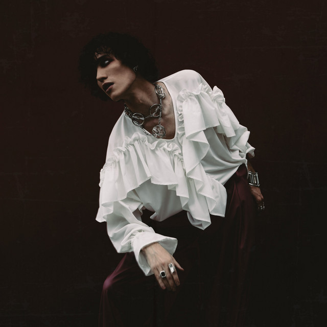 undefined album image