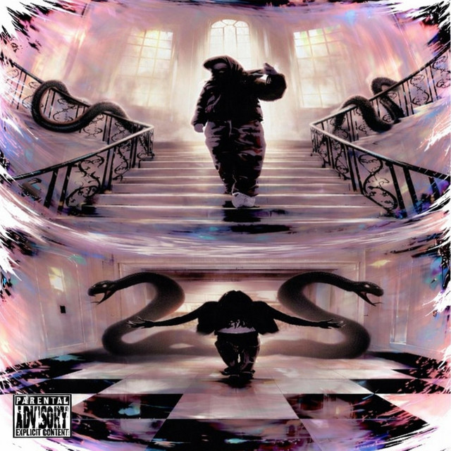 Snakes & Cobras cover art