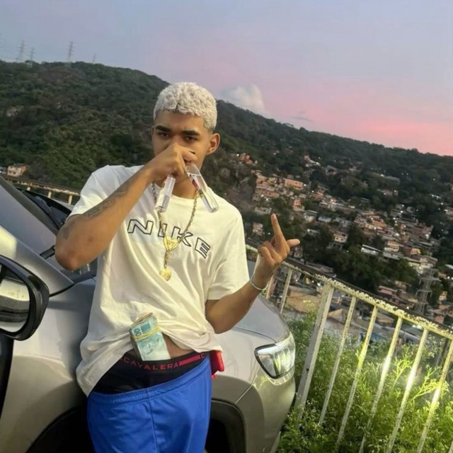 PODEROSO REAL TRAP