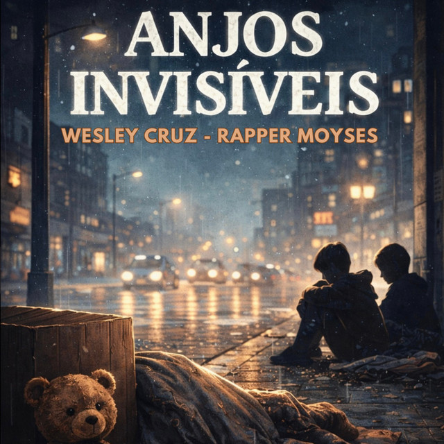 Anjos Invisíveis