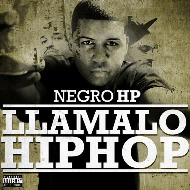 Yo Traje cover art