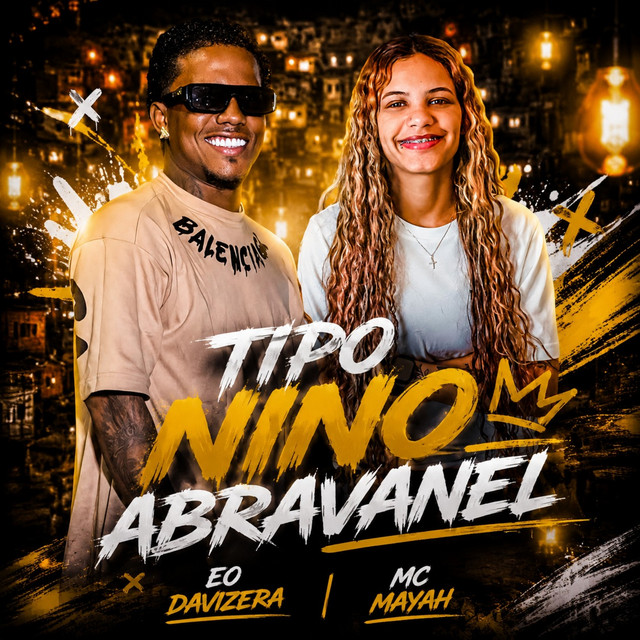 Tipo Nino Abravanel