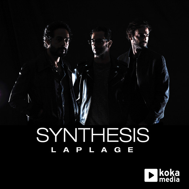 Synthesis cover art
