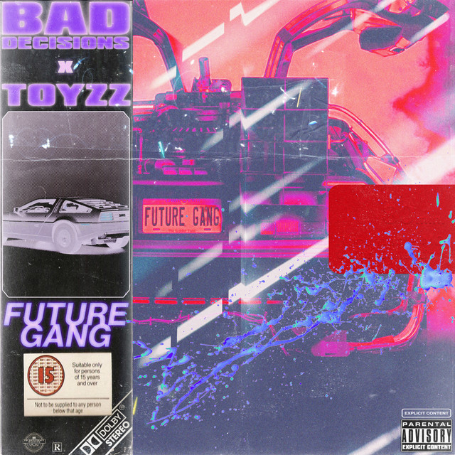 Future Gang - Original Mix
