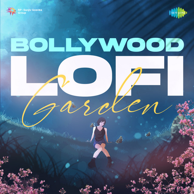 Hazaron Khwahishen Aise - Lofi cover art