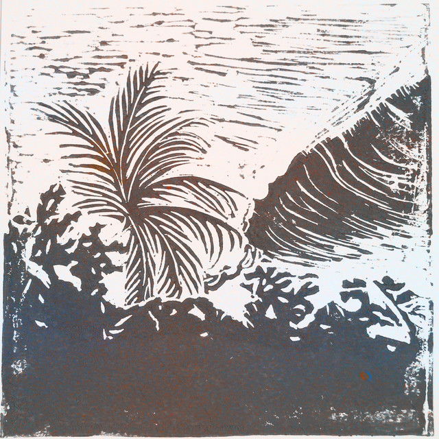 Refuge cover art