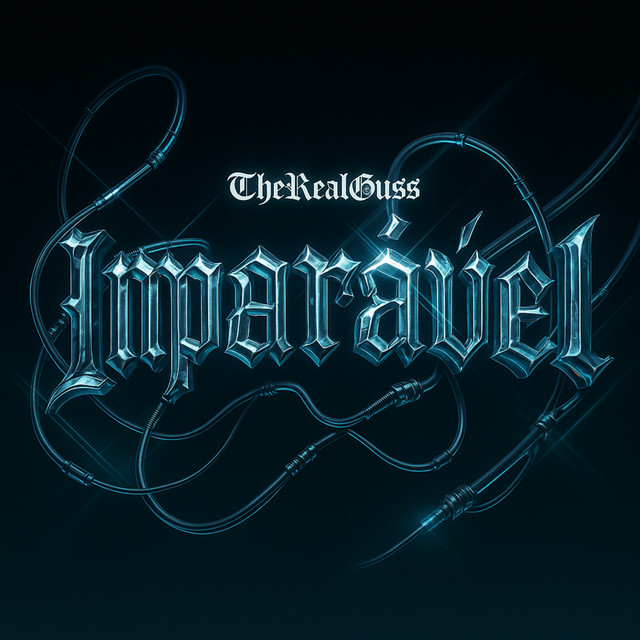 Imparável cover art