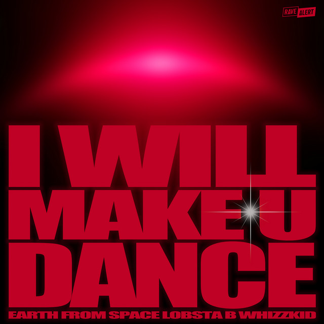I Will Make U Dance - Radio Edit