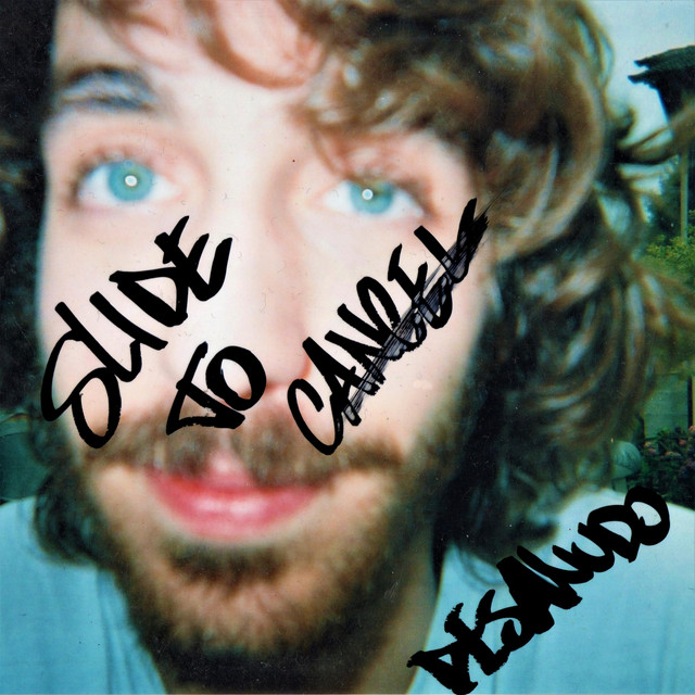 Slide to Cancel cover art