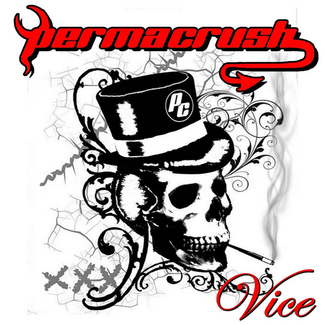 Vice cover art