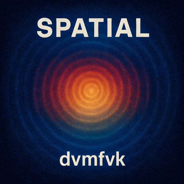 Dvmfvk release artwork