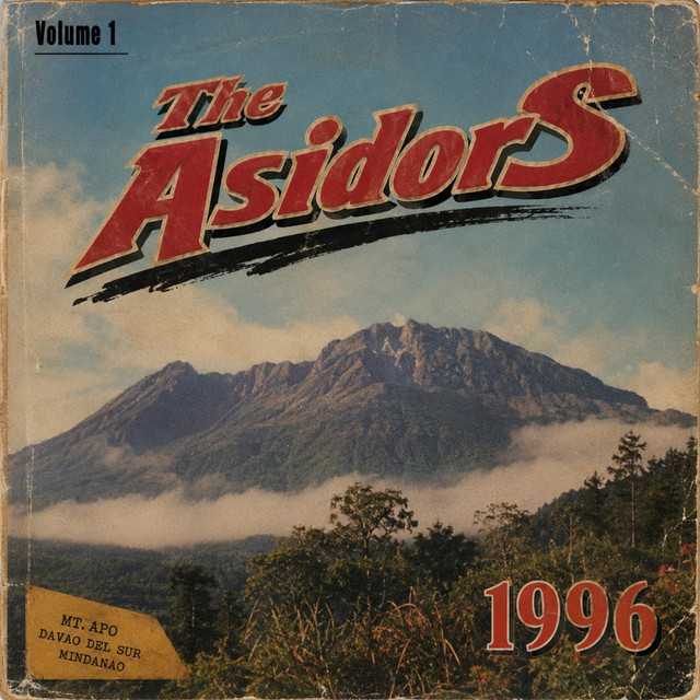 Volume 1 (1996) album image