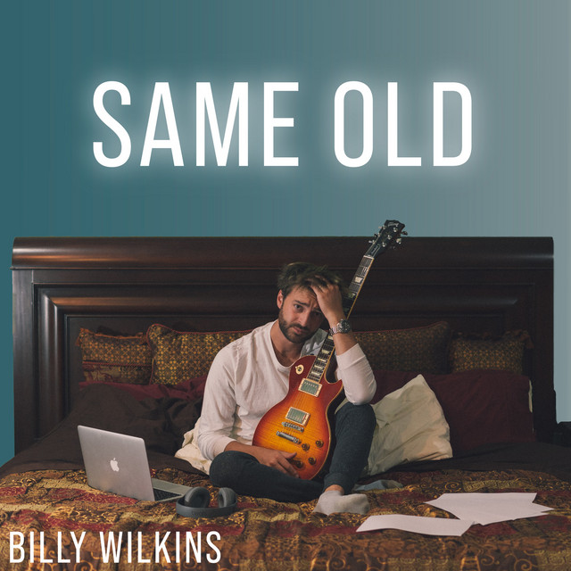 Same Old cover art