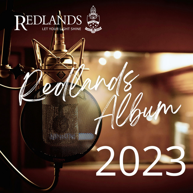 Redlands (2023) cover art