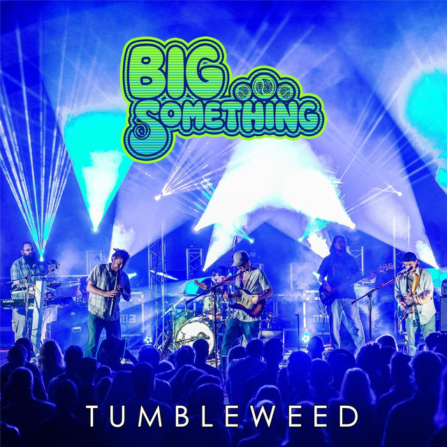 Tumbleweed