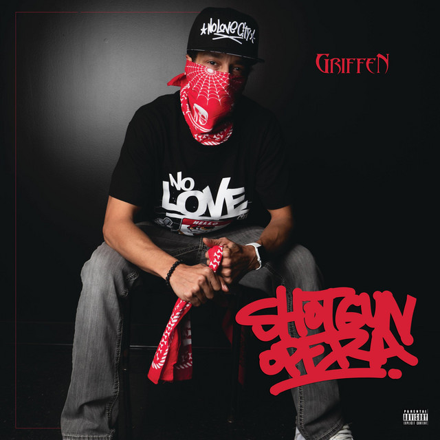 SHOTGUN OPERA cover art