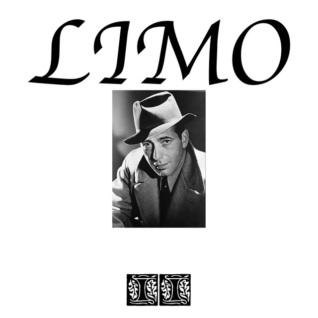 Limo 2 cover art