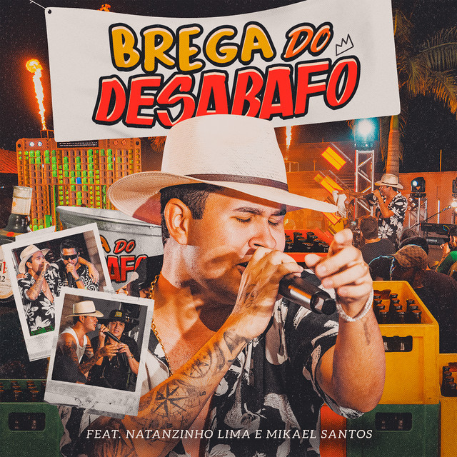 Brega do Desabafo