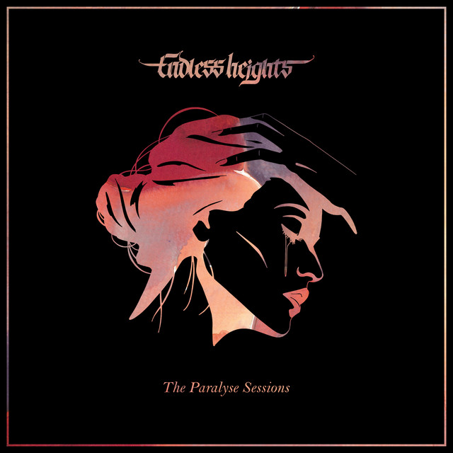 The Paralyse Sessions cover art