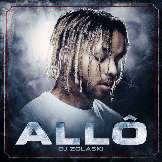 Allô cover art