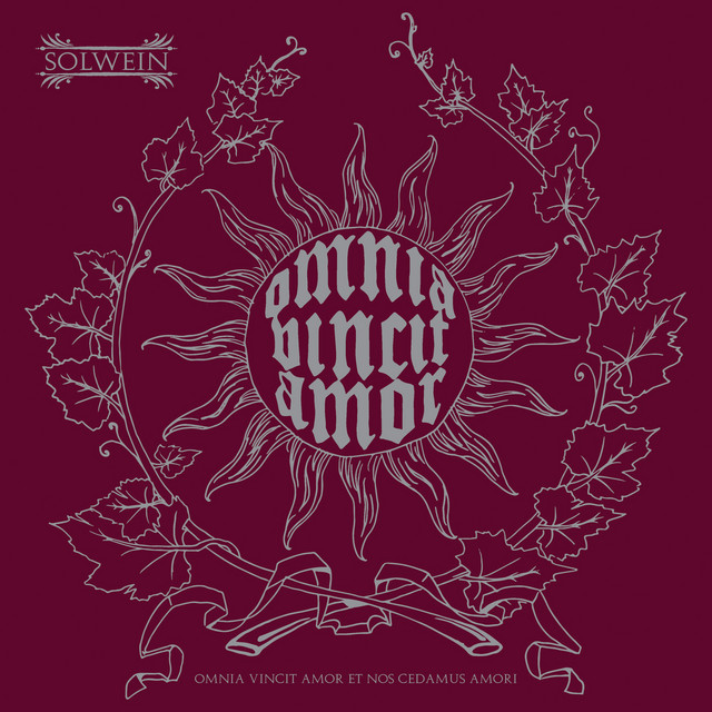 Omnia Vincit Amor cover