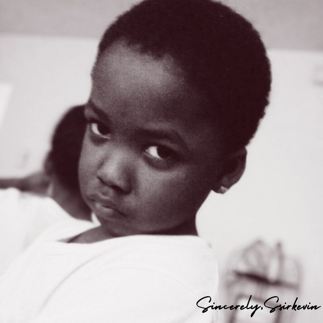 Sincerely, Sirkevin cover art