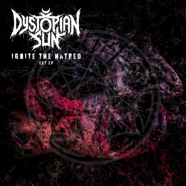 Ignite The Hatred cover art