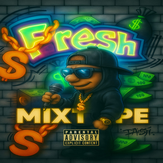 MIXTAPE FRESH HITS