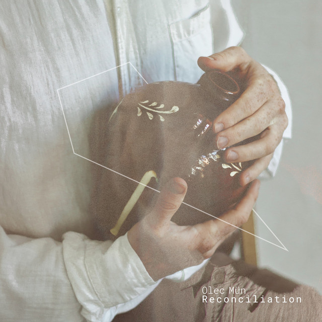Reconciliation cover art