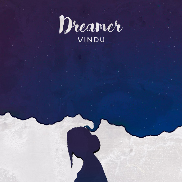 Dreamer cover art