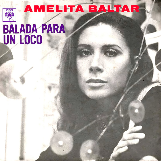 Balada para un Loco (55 Años) (feat. Astor Piazzolla)