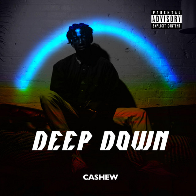 Deep Down cover art
