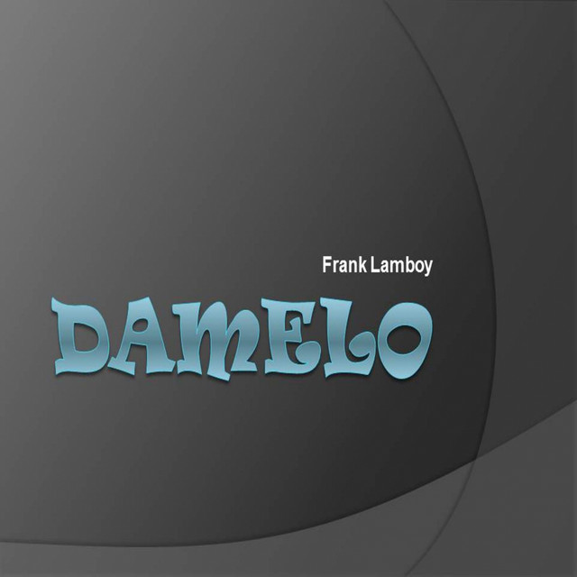 Damelo cover art