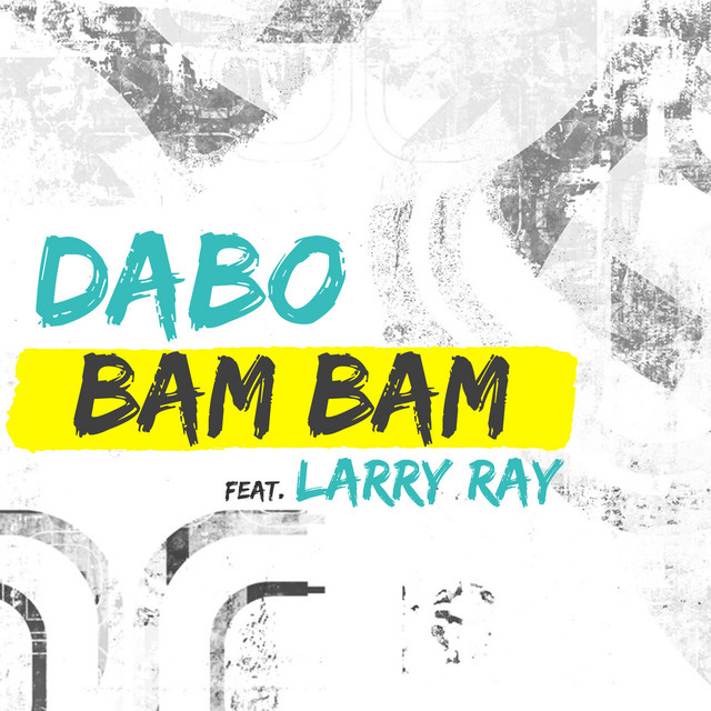 Bam Bam (feat. Larry Ray) cover art