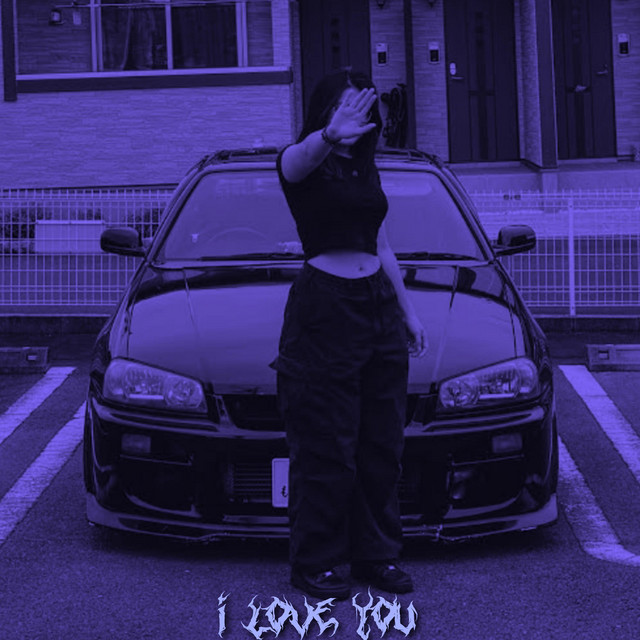 I LOVE YOU - ULTRA SLOWED