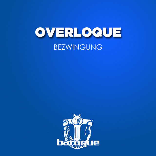Parachute cover art
