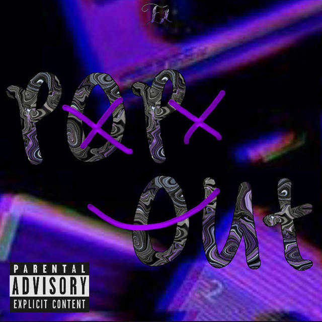 POP OUT cover art