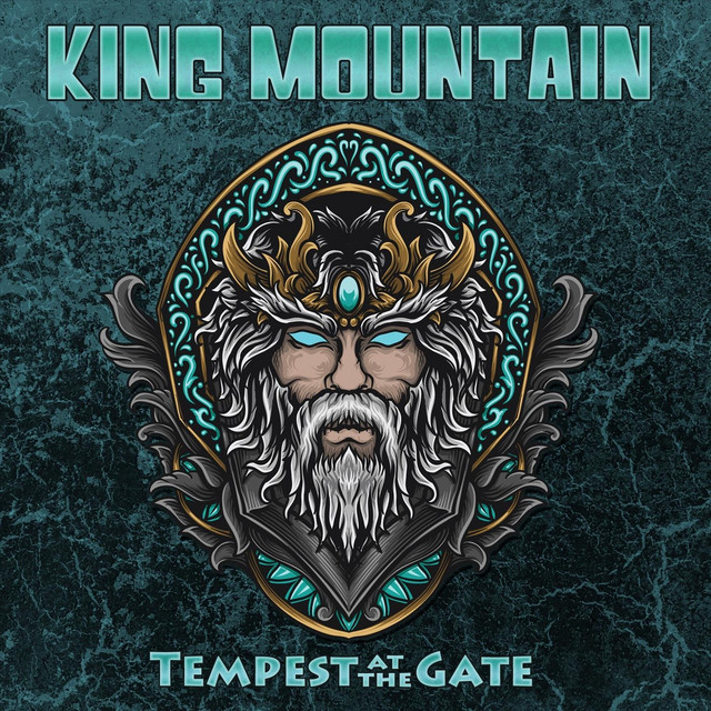 Tempest at the Gate cover