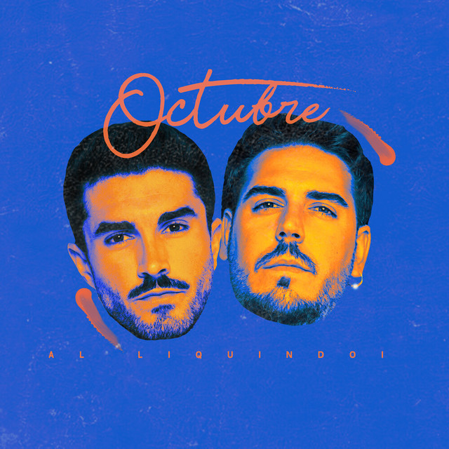 OCTUBRE cover