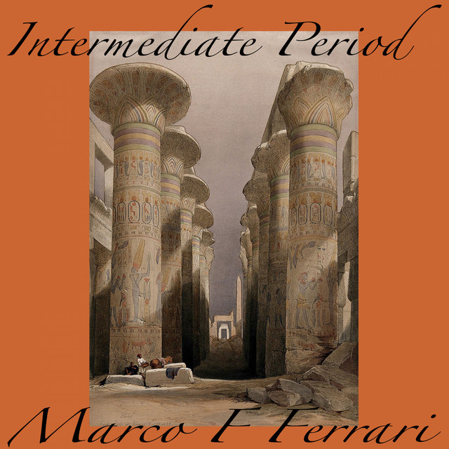 Intermediate Period cover art