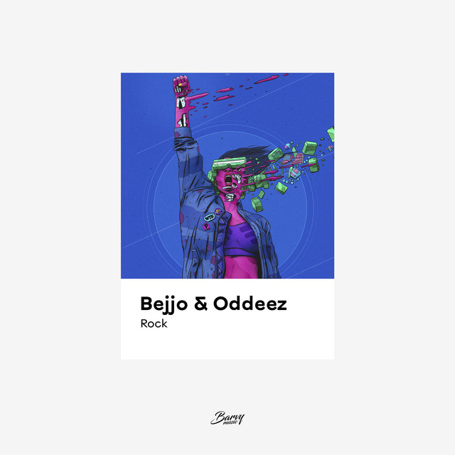 Обкладинка Oddeez — Rock