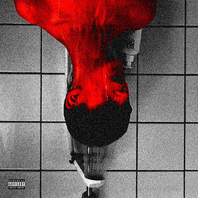 SHOWER THOUGHTS cover art
