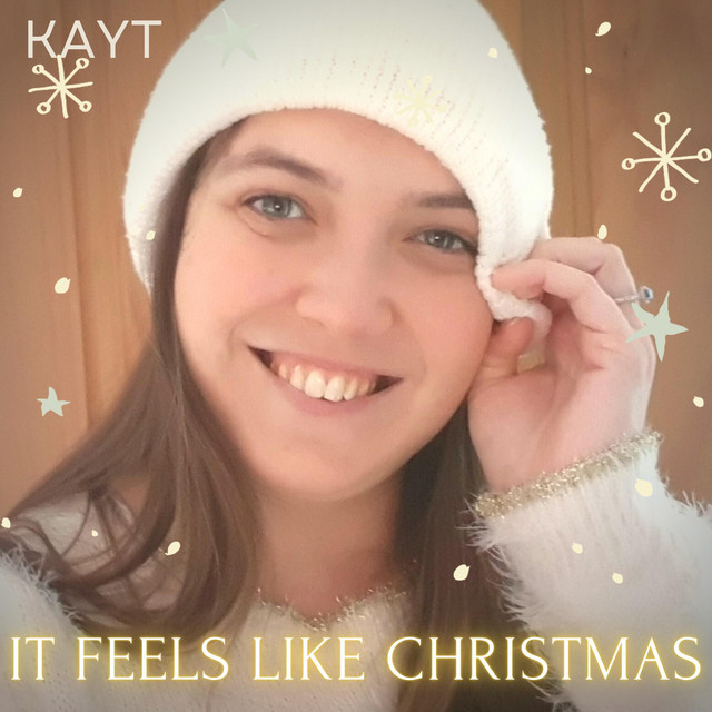 It Feels Like Christmas (From 