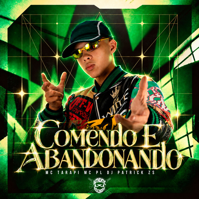 Comendo e Abandonando