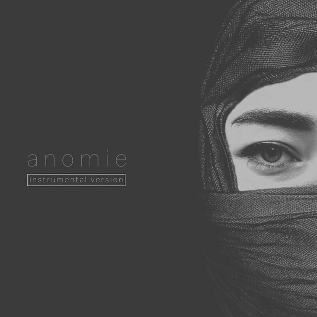 Anomie (Instrumental Versions) (single)